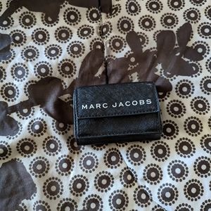 Marc Jacobs wallet